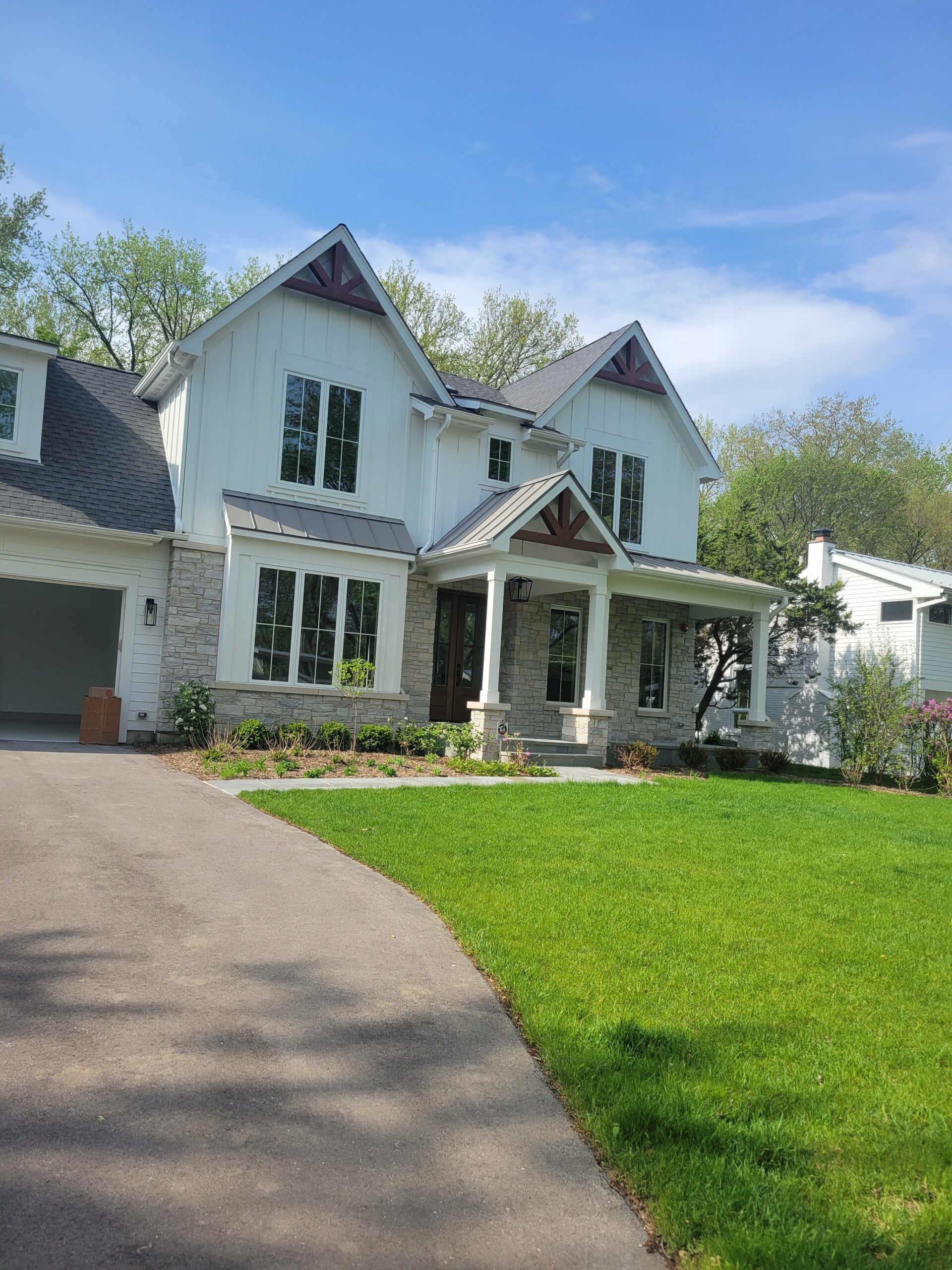 PROFESIONAL PAINTER LCC in Melrose Park, IL