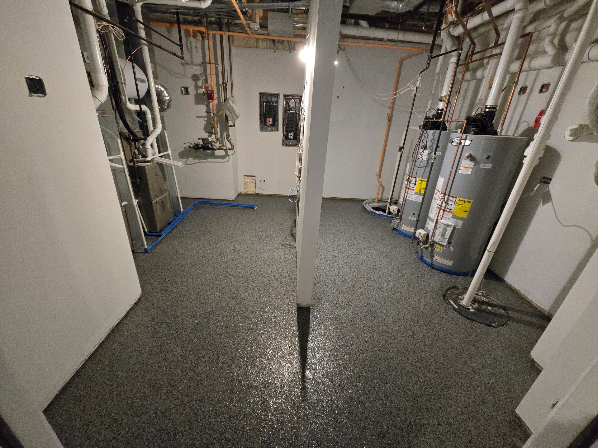 PROFESIONAL PAINTER LCC in Melrose Park, IL (4)