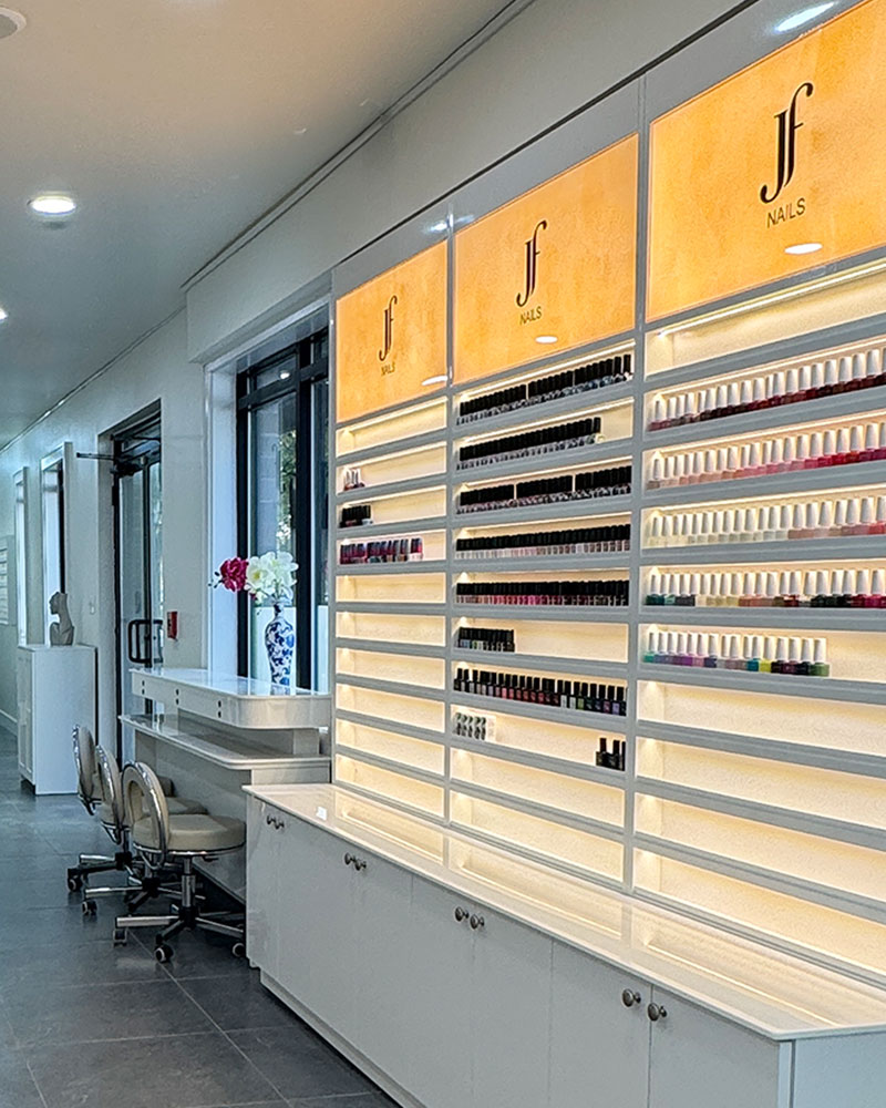 Jolie Femme Nails in Hoboken, NJ