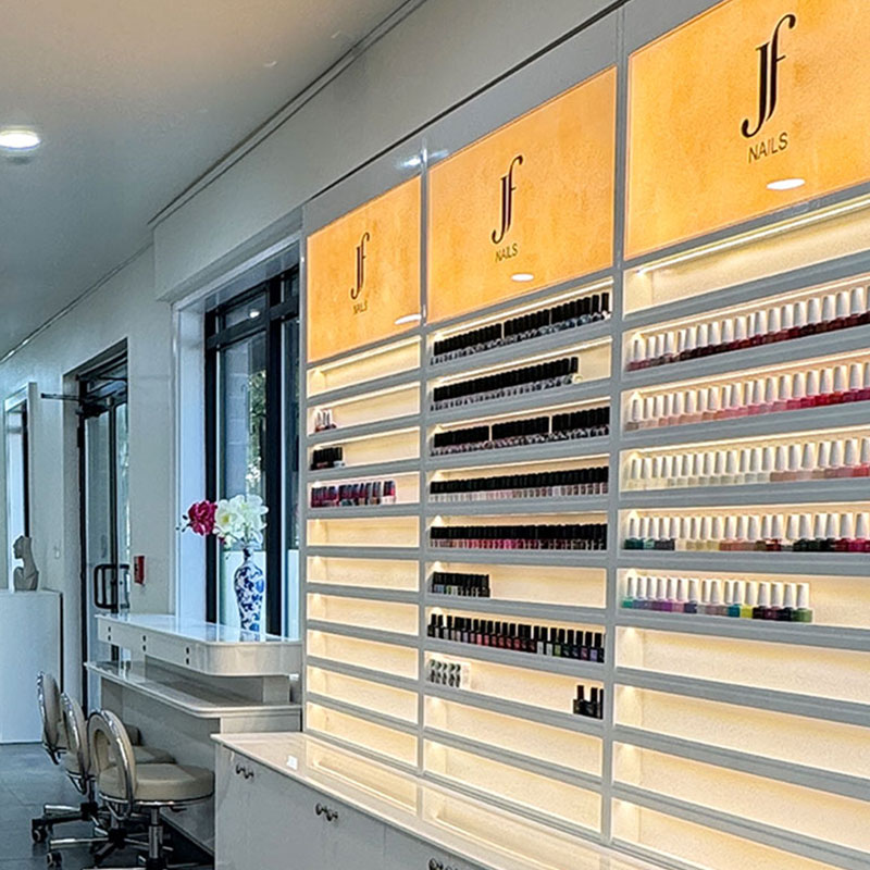 Jolie Femme Nails in Hoboken, NJ (2)