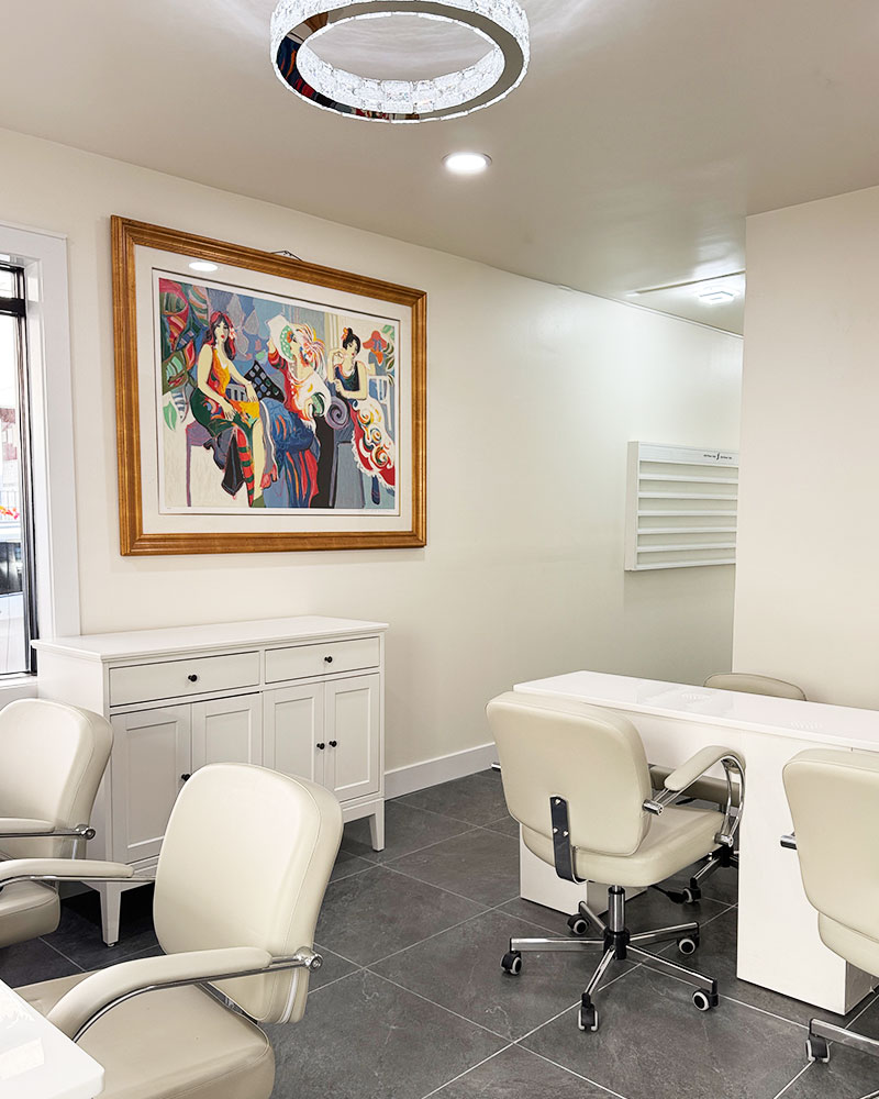 Jolie Femme Nails in Hoboken, NJ (3)