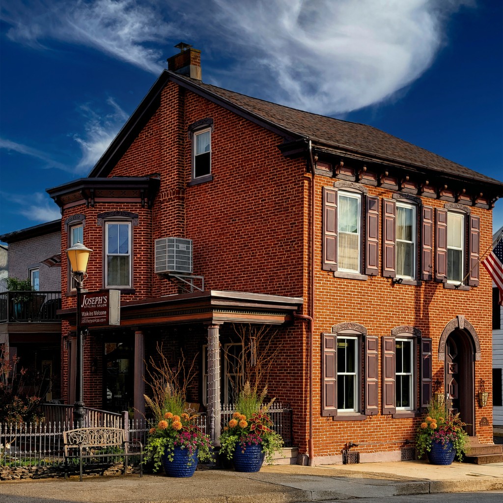 Joseph's in Boyertown, PA