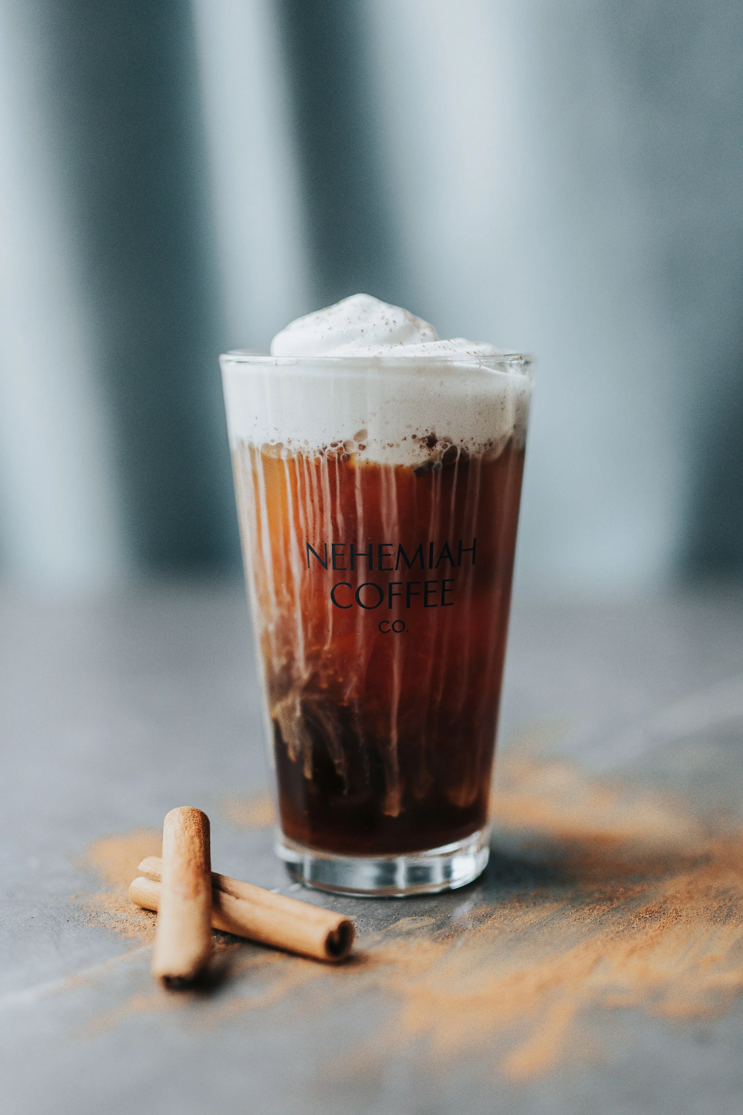 Nehemiah Coffee Company in Arlington, TX (4)
