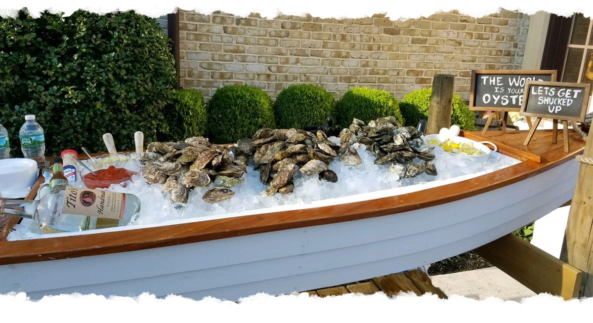 Long Island Shucking Truck Catering in Old Westbury, NY (2)