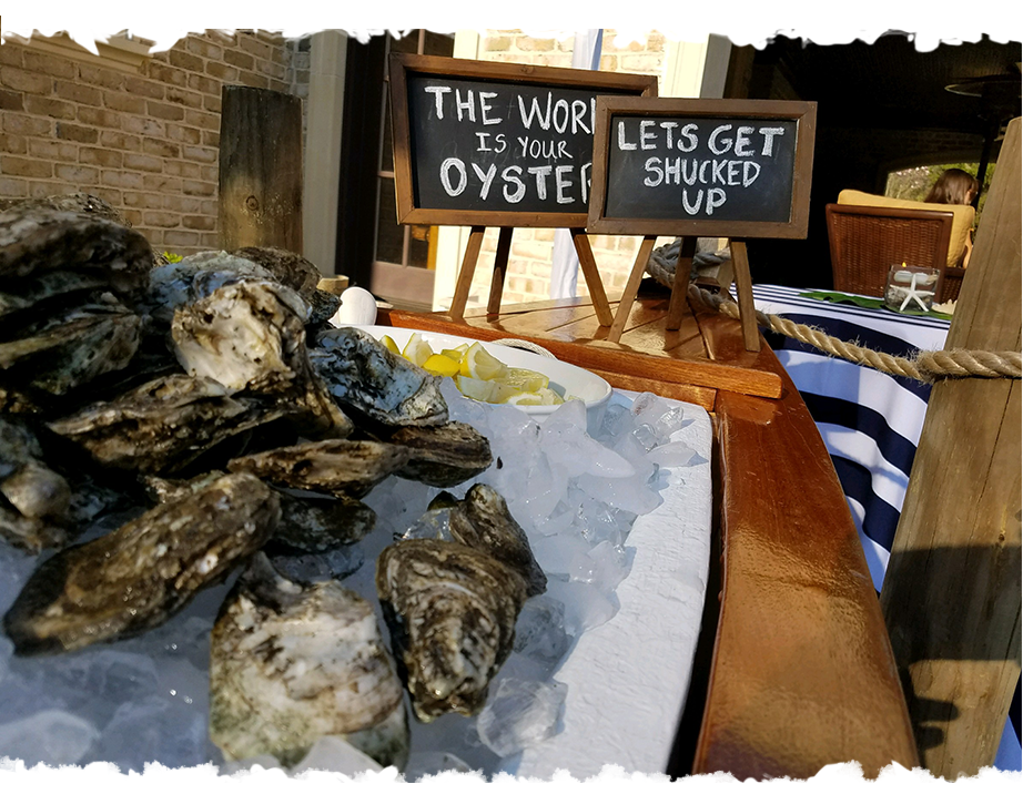 Long Island Shucking Truck Catering in Old Westbury, NY (3)