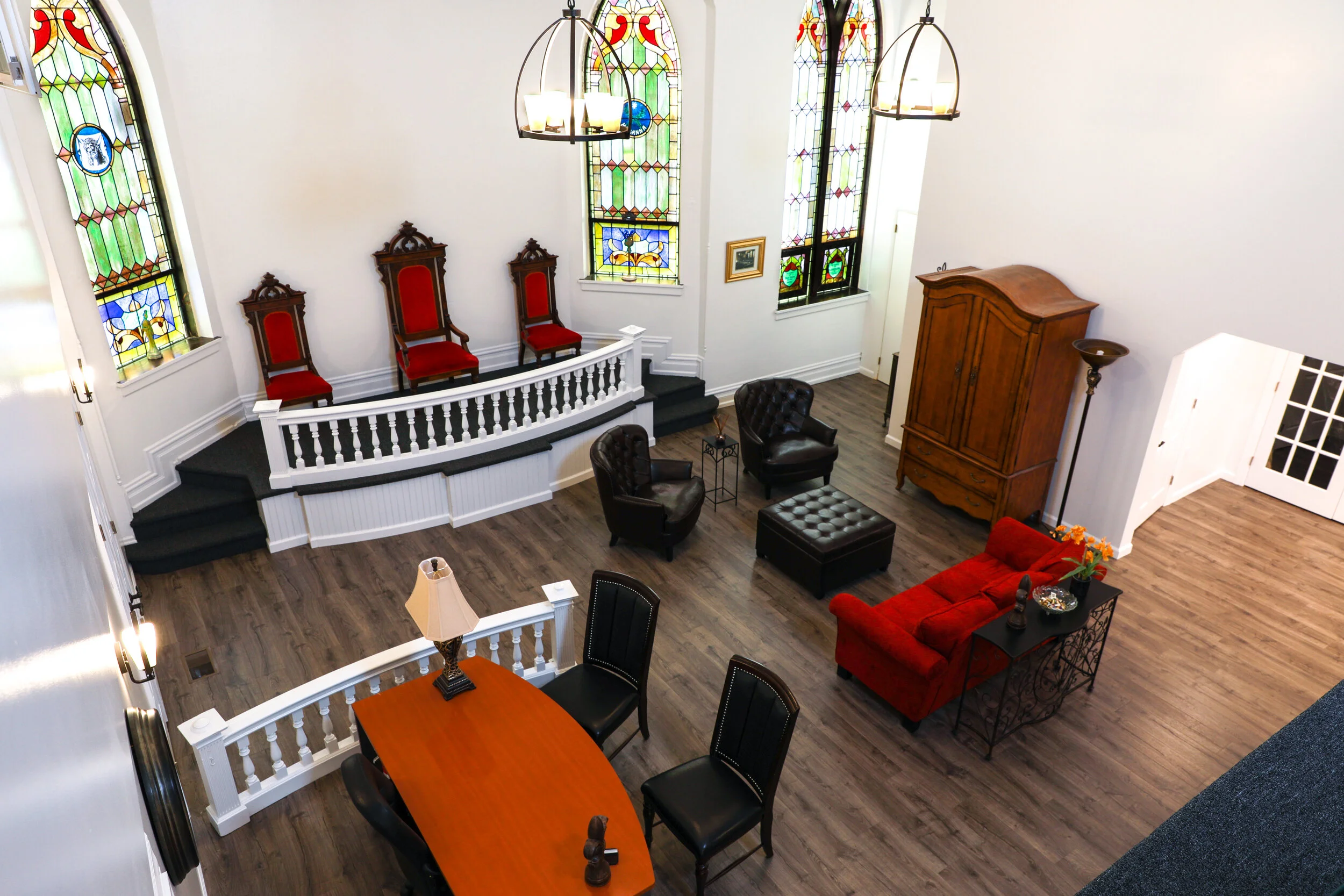 Law Office of Kevin E. Prosser, LLC in Newport, PA