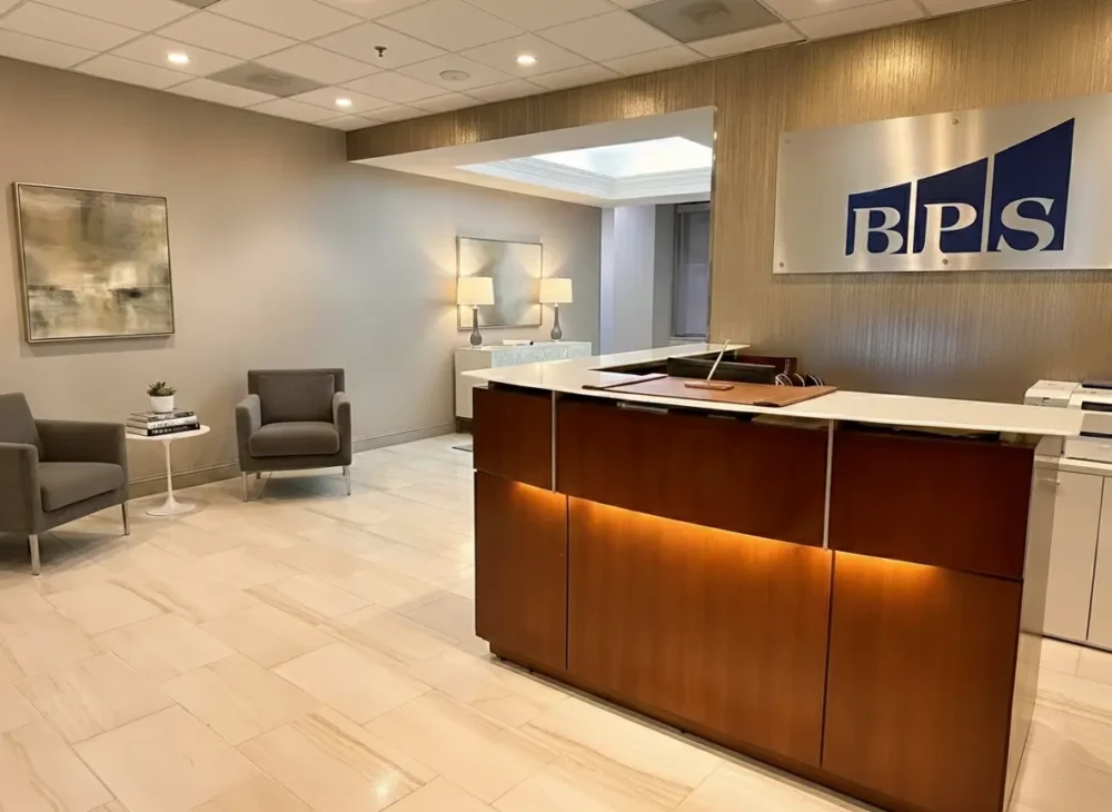 Bauknight Pietras & Stormer, P.A. in Columbia, SC (3)