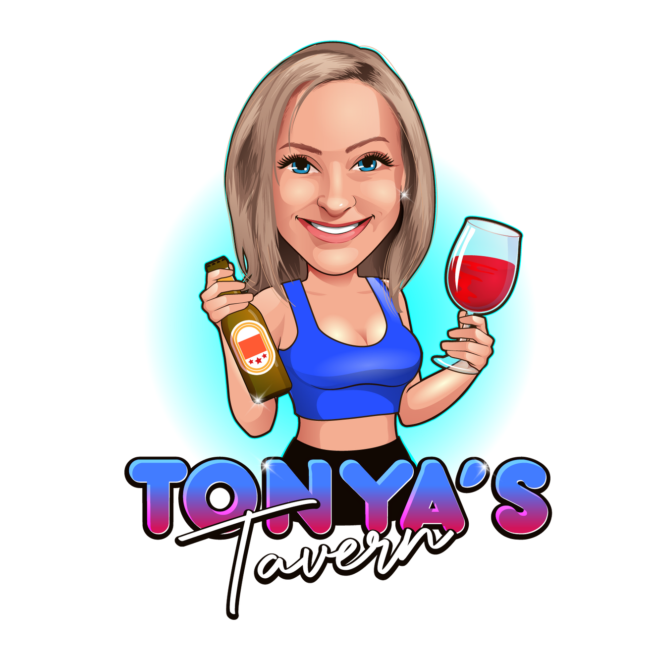 Tonya's Tavern in Chatsworth, GA
