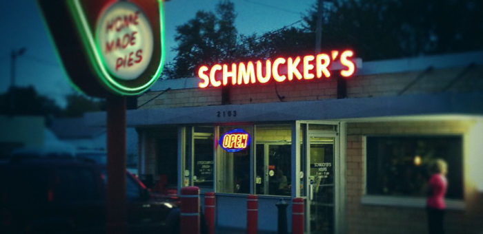 Schmucker's Restaurant Toledo,OH in Toledo, OH (2)