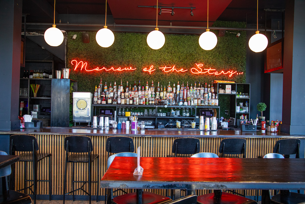 Morrow's in New Orleans, LA (4)