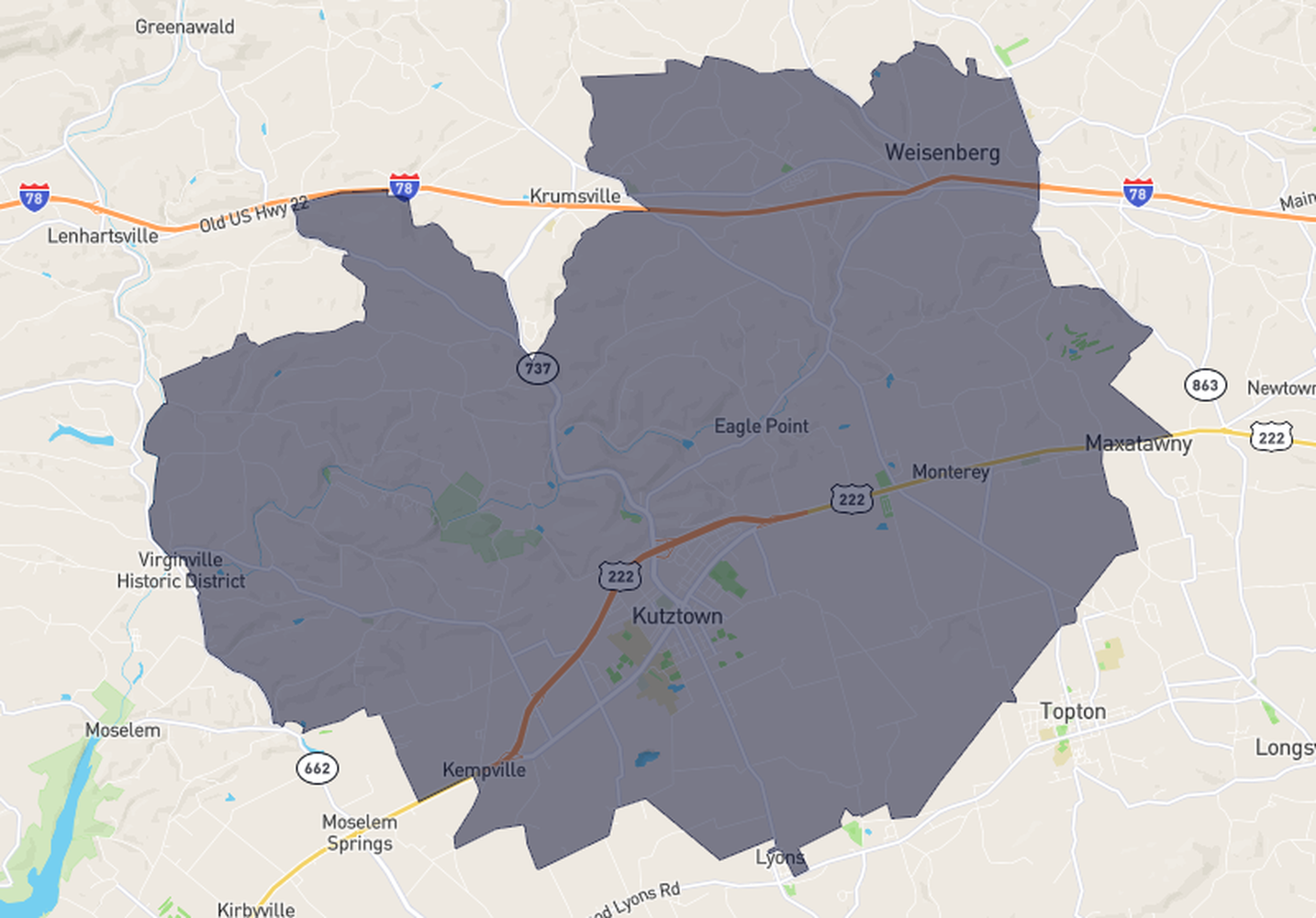 The Eric Leadbetter Team in Allentown, PA (6)