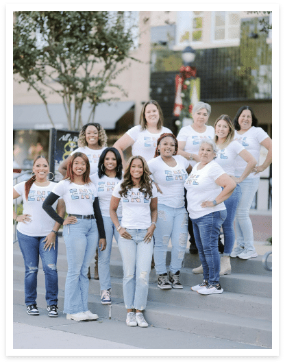 Elite Nanny League in The Woodlands, TX (2)