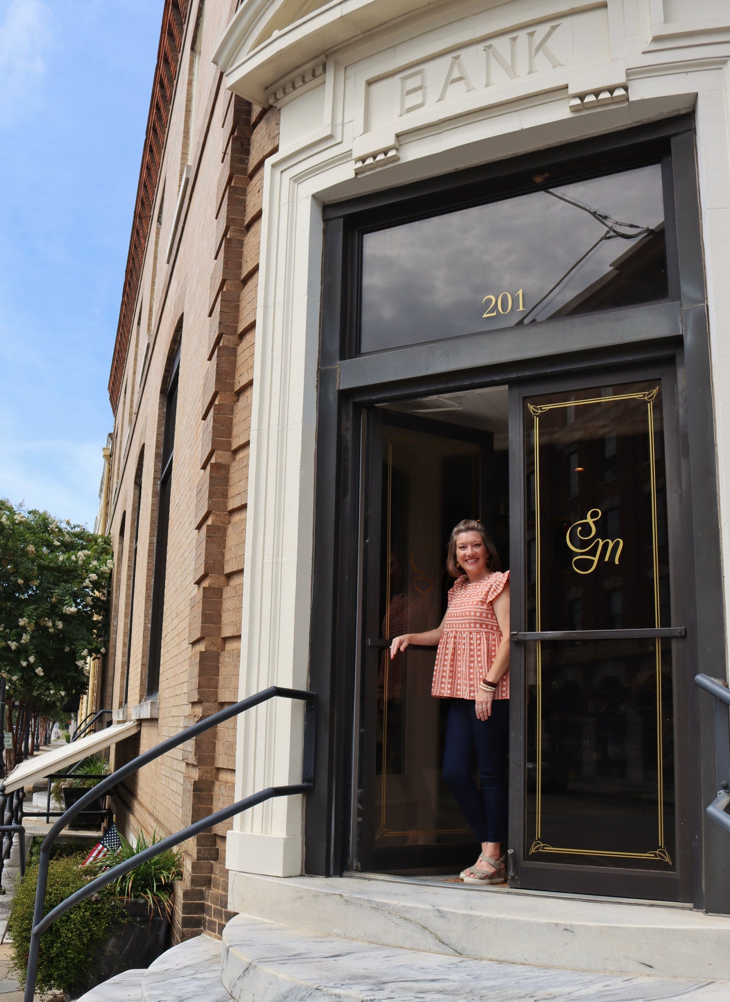 The Southern Mercantile in Fitzgerald, GA (2)