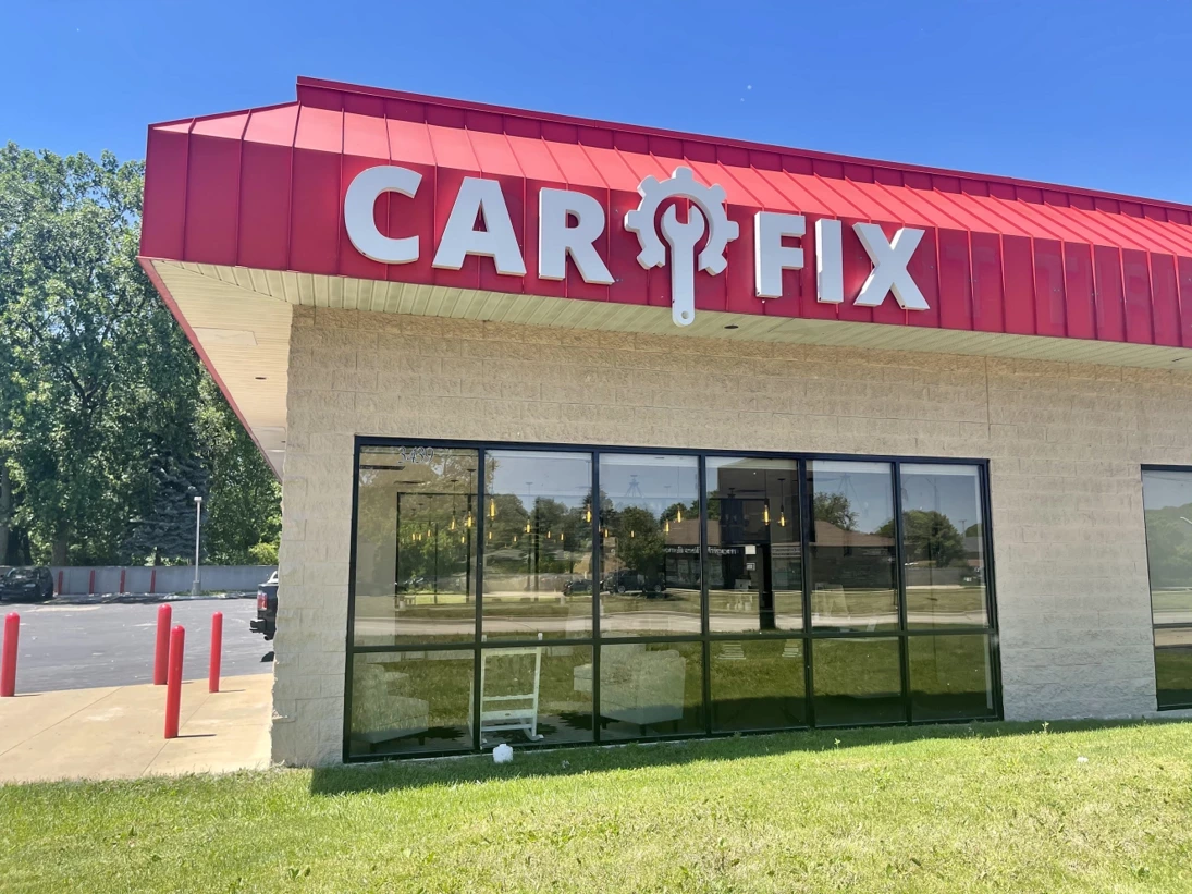 Car Fix Troy in Troy, MI (4)