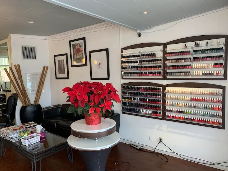 Bella Rouge Nail & Spa in Kentfield, CA (5)