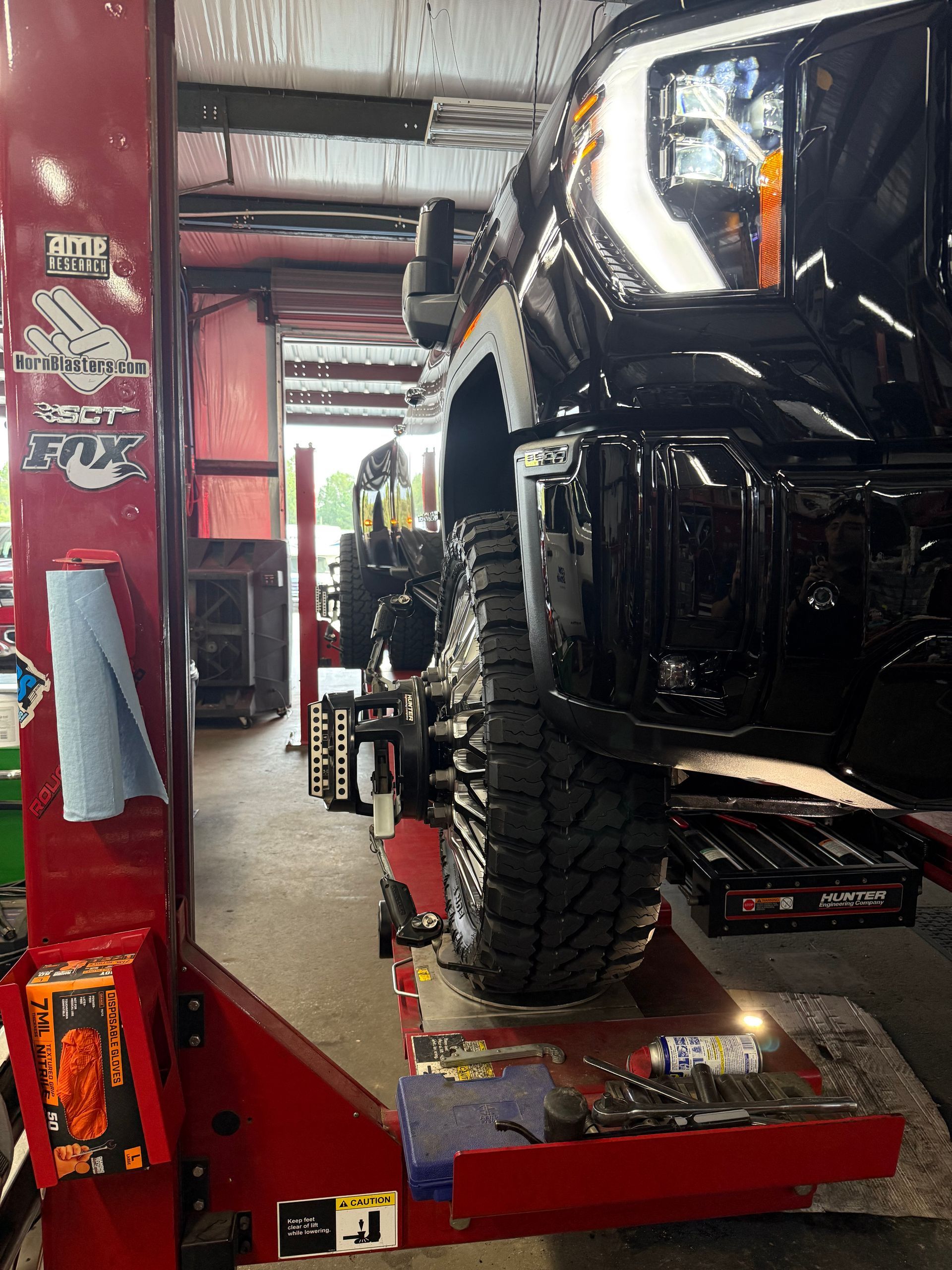 Dirty South Kustoms-Dsk Tire & Alignment in Tifton, GA