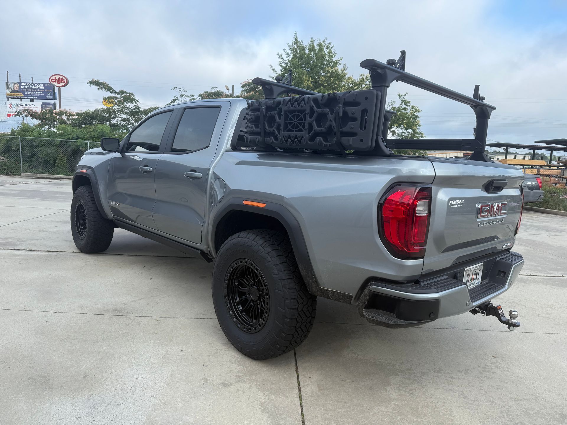 Dirty South Kustoms-Dsk Tire & Alignment in Tifton, GA (5)