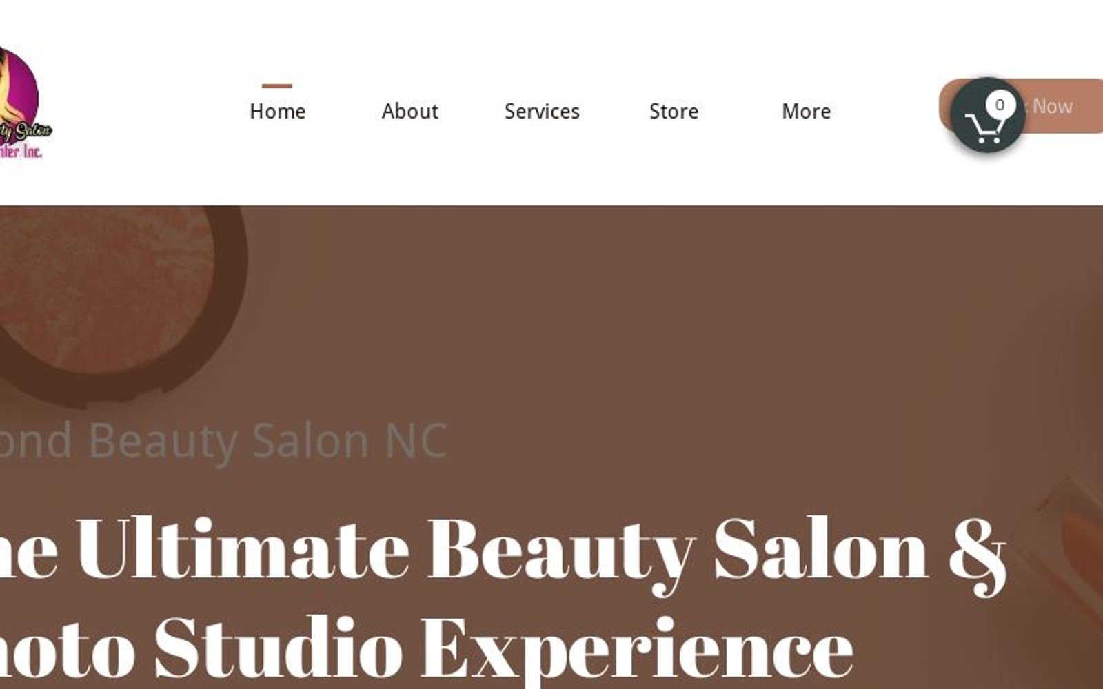 Beyond Beauty Salon Inc. NC in Burlington, NC
