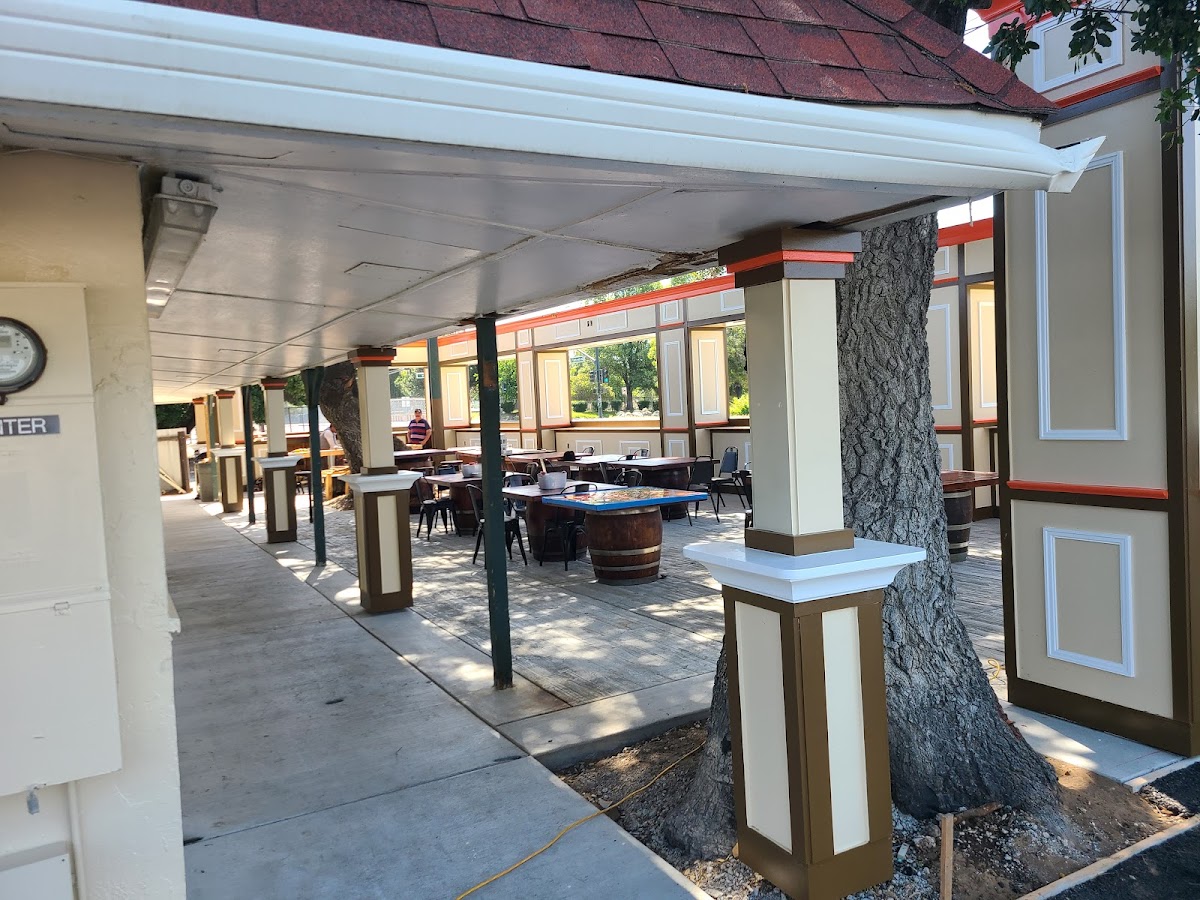 Cafe Bliss in Belmont, CA (2)