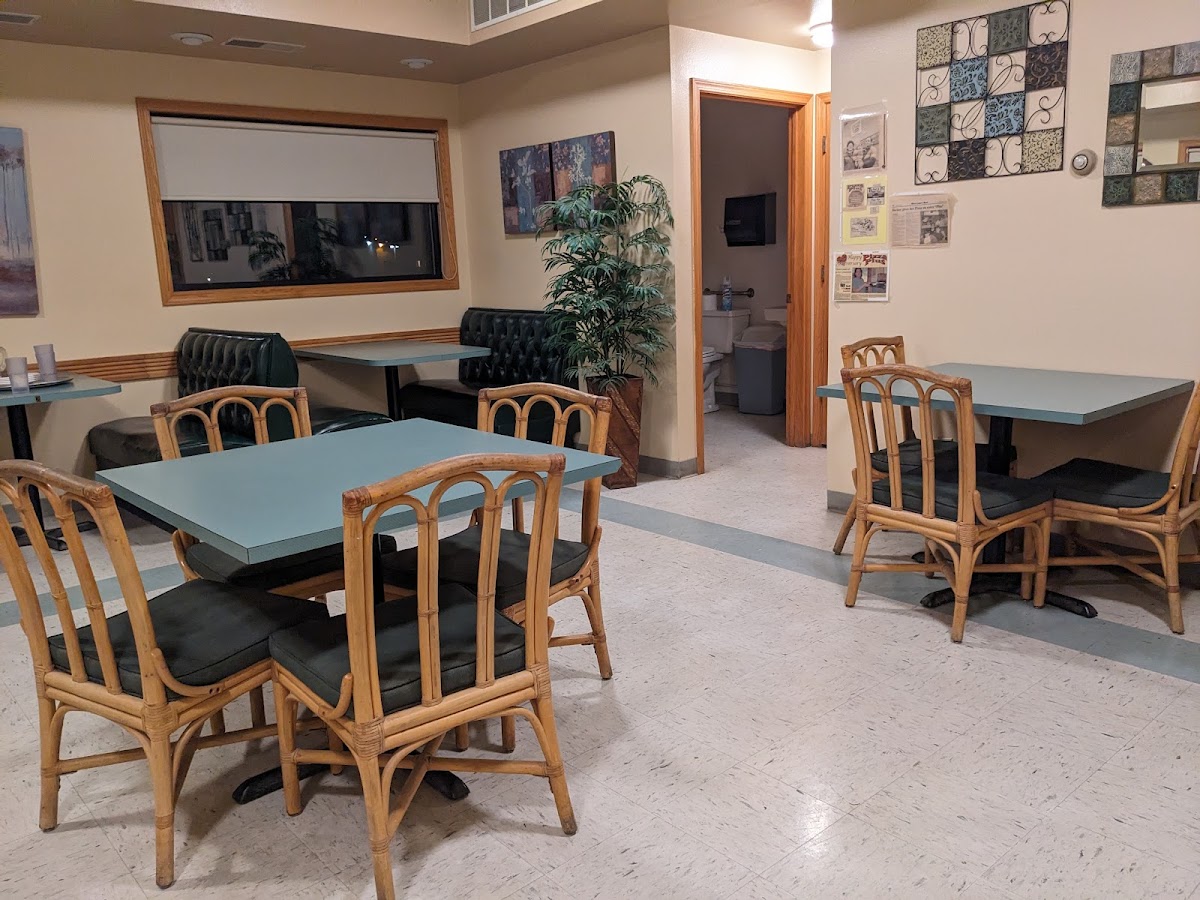 Cafe Bliss in Belmont, CA (3)