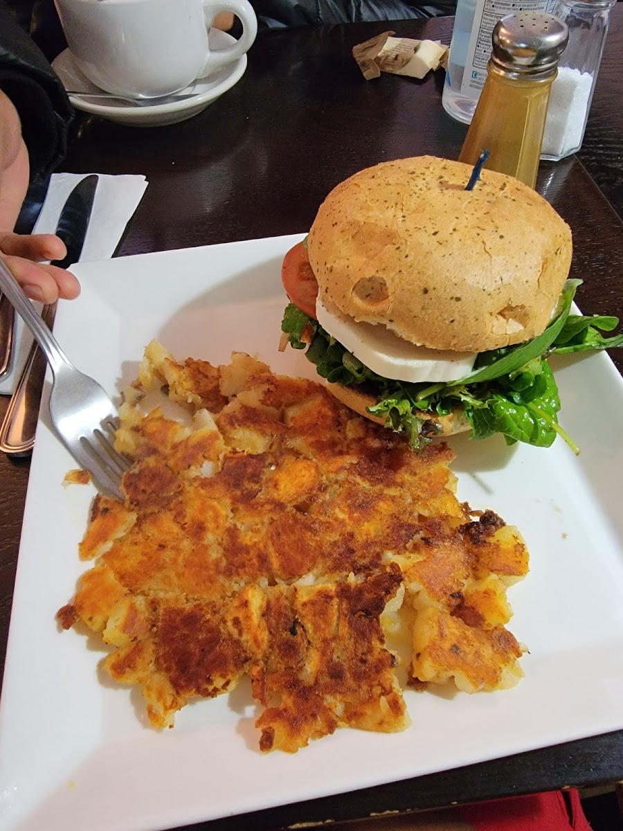 Cafe Bliss in Belmont, CA (4)
