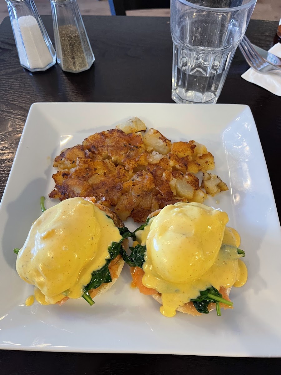 Cafe Bliss in Belmont, CA (5)