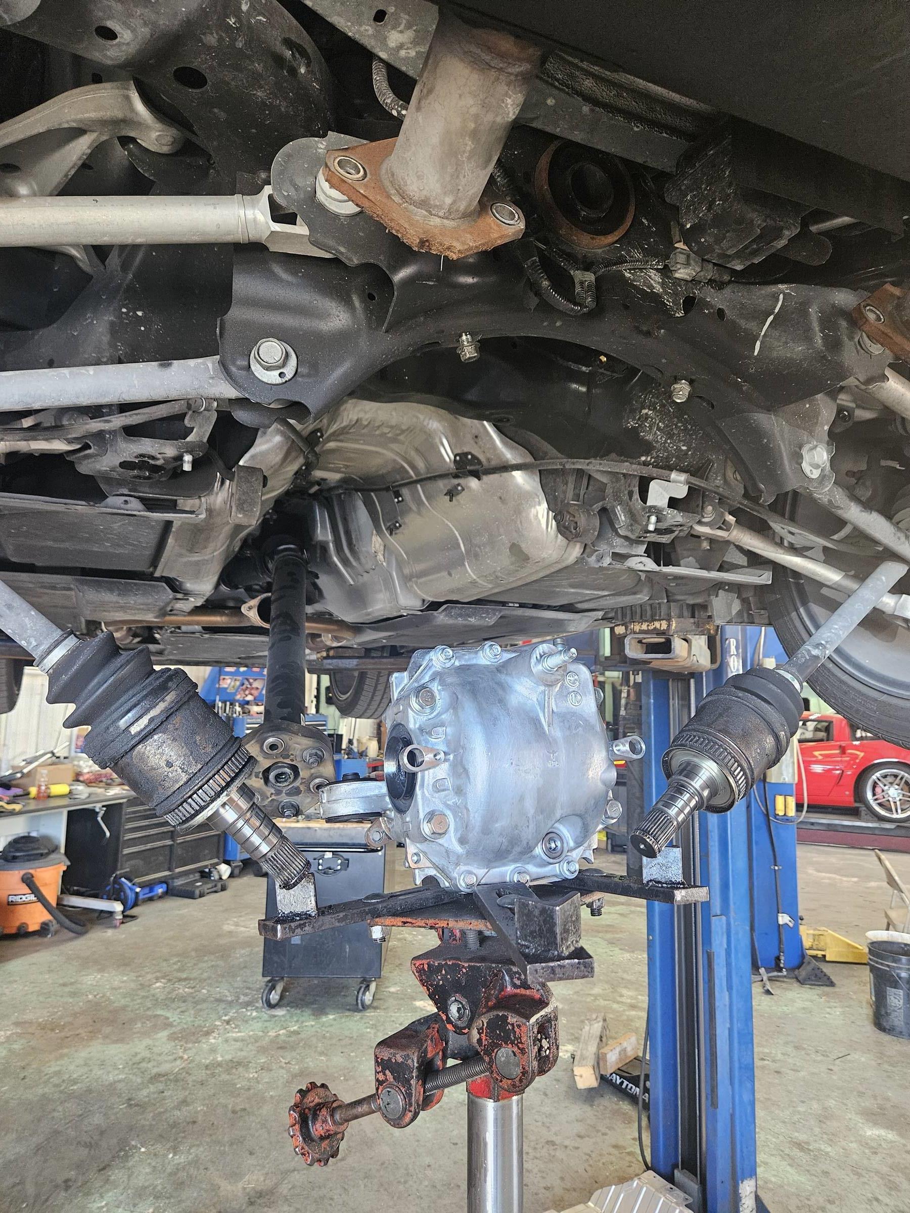Automotive Technologies of SWFL in Fort Myers, FL (2)