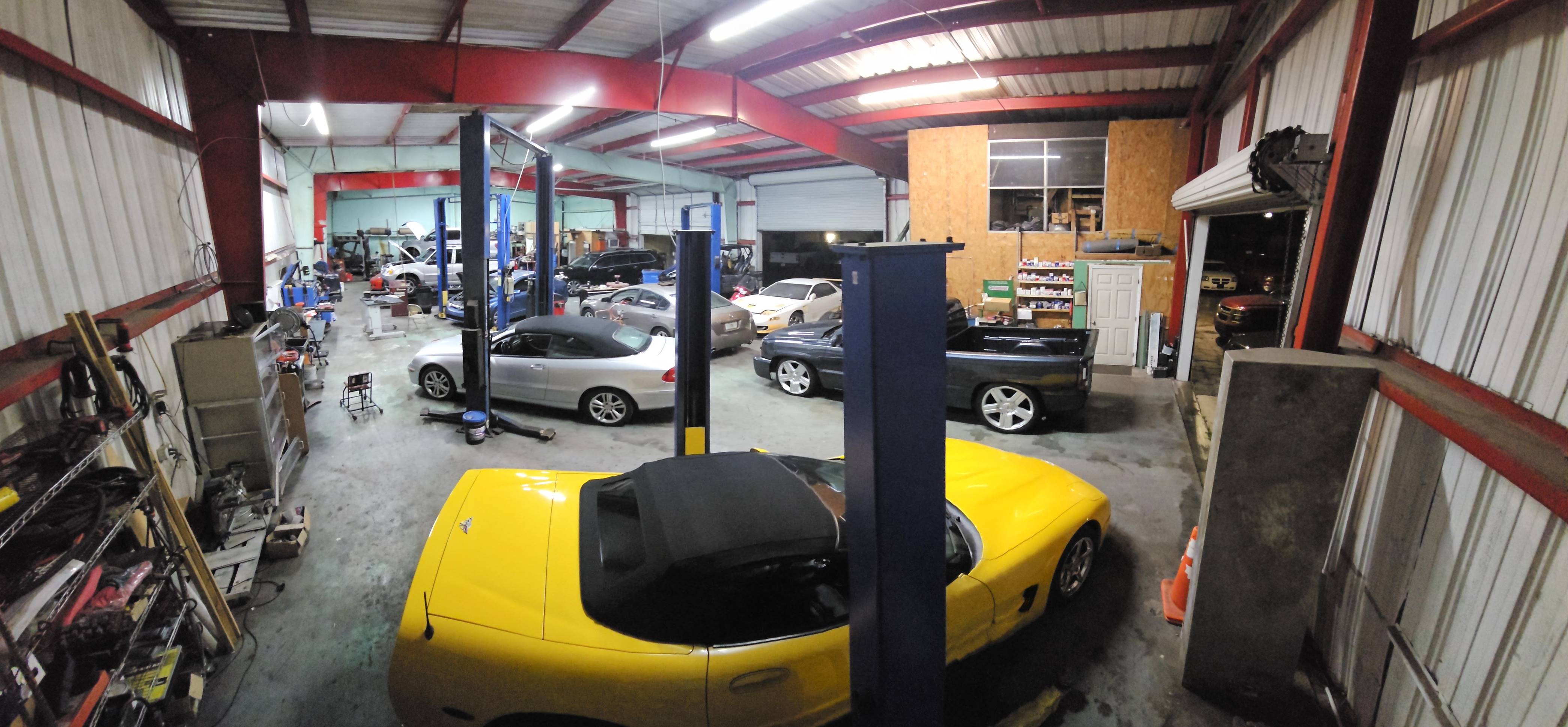 Automotive Technologies of SWFL in Fort Myers, FL (5)