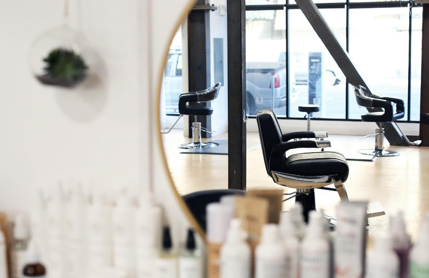Billy Malley's Hair Salon & Spa in Homer Glen, IL (2)