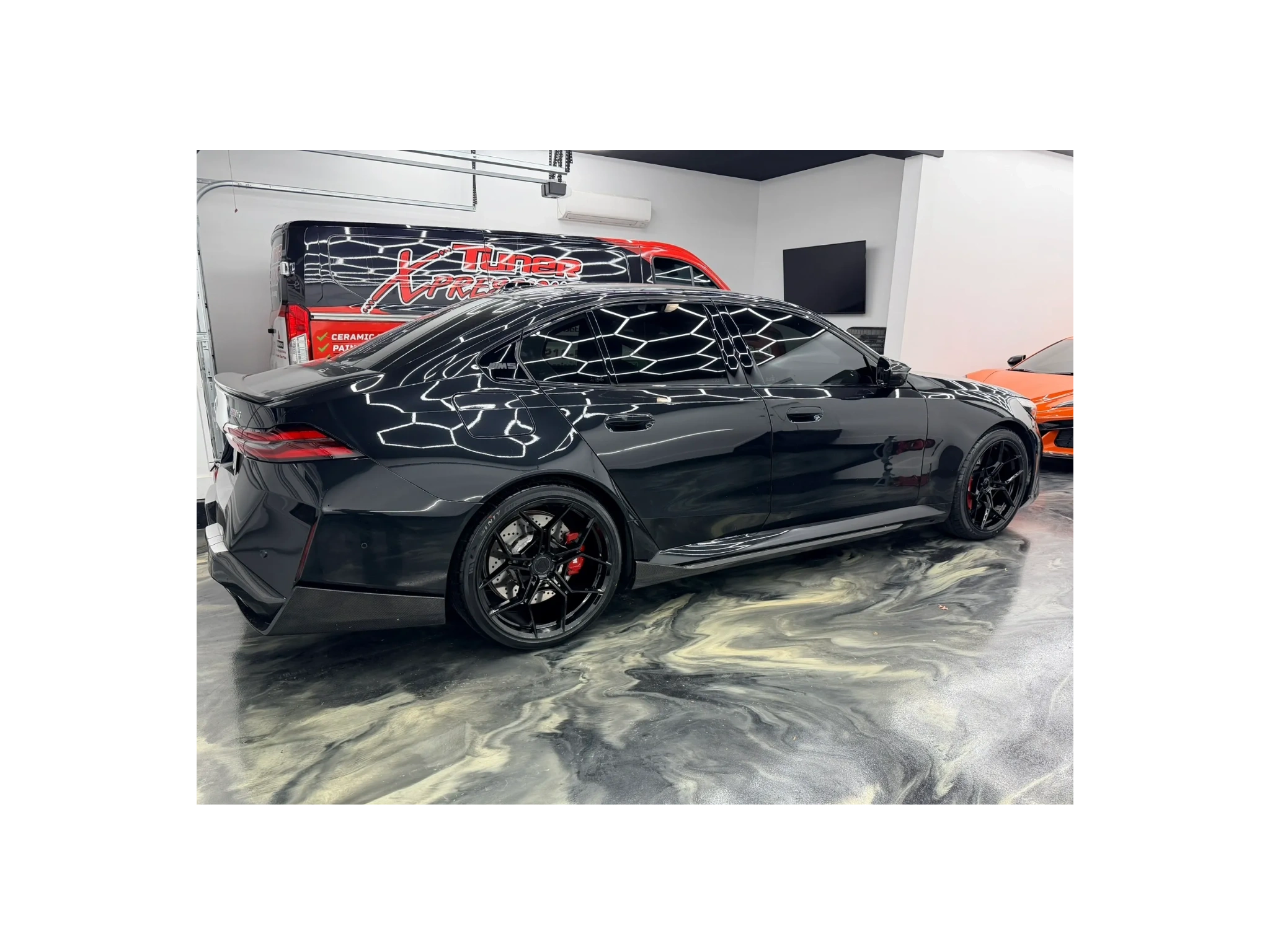 Tuner Xpressions in Severn, MD