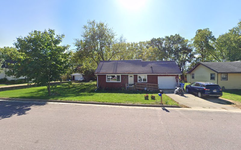 Jones Automotive in Pardeeville, WI