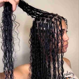 HAIR BRAIDING BY MARY in Washington, DC (3)