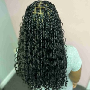HAIR BRAIDING BY MARY in Washington, DC (4)