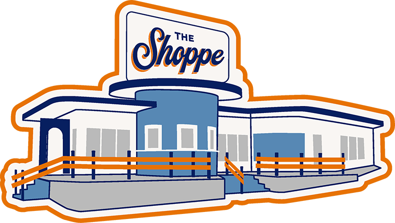 The Shoppe Custard & Grill in West Bend, WI (4)
