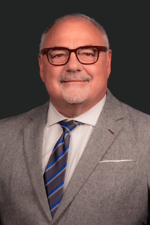 Brown Carrington, PLLC in Louisville, KY