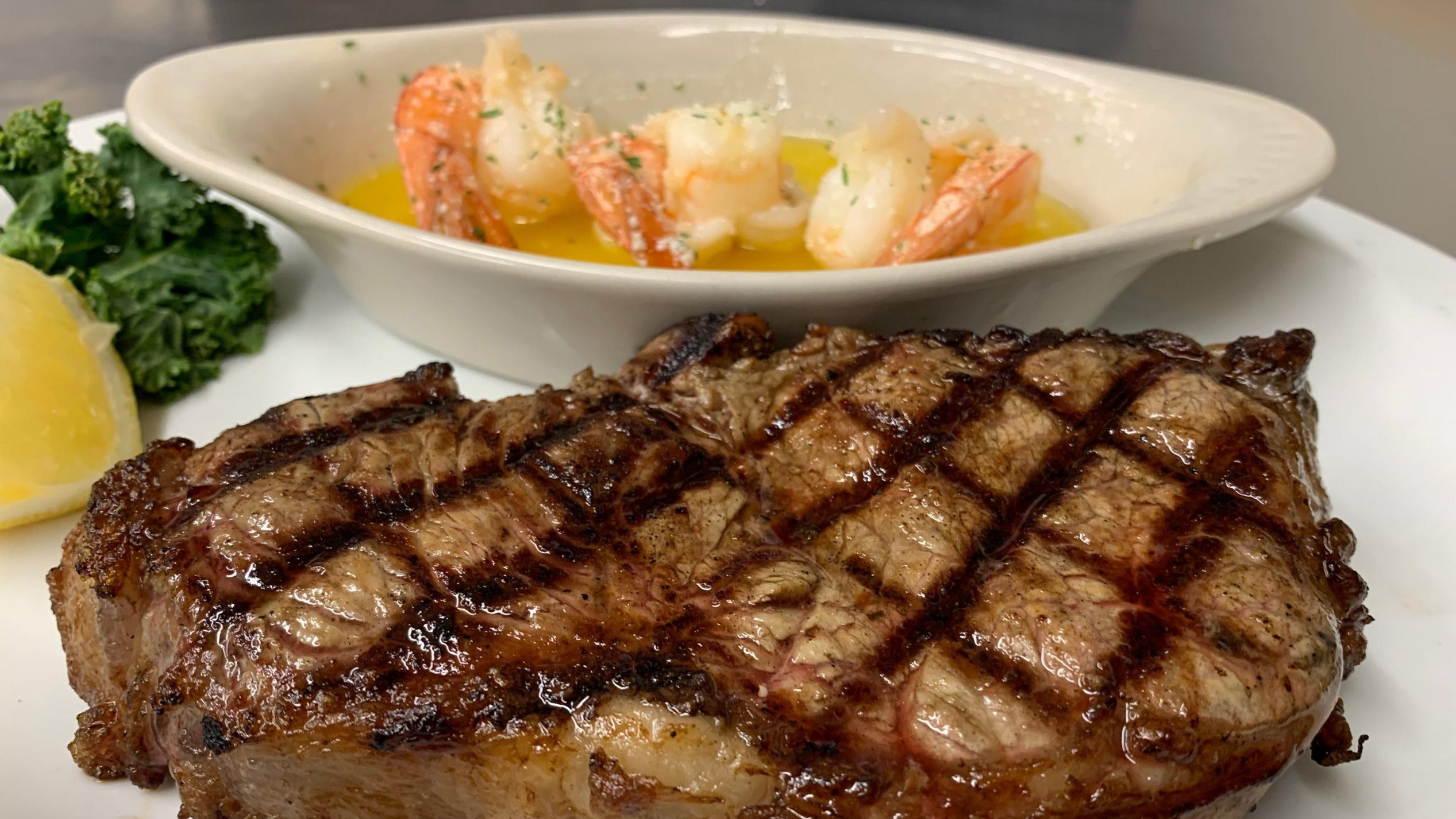 Persichetti's Restaurant in Jeannette, PA (3)