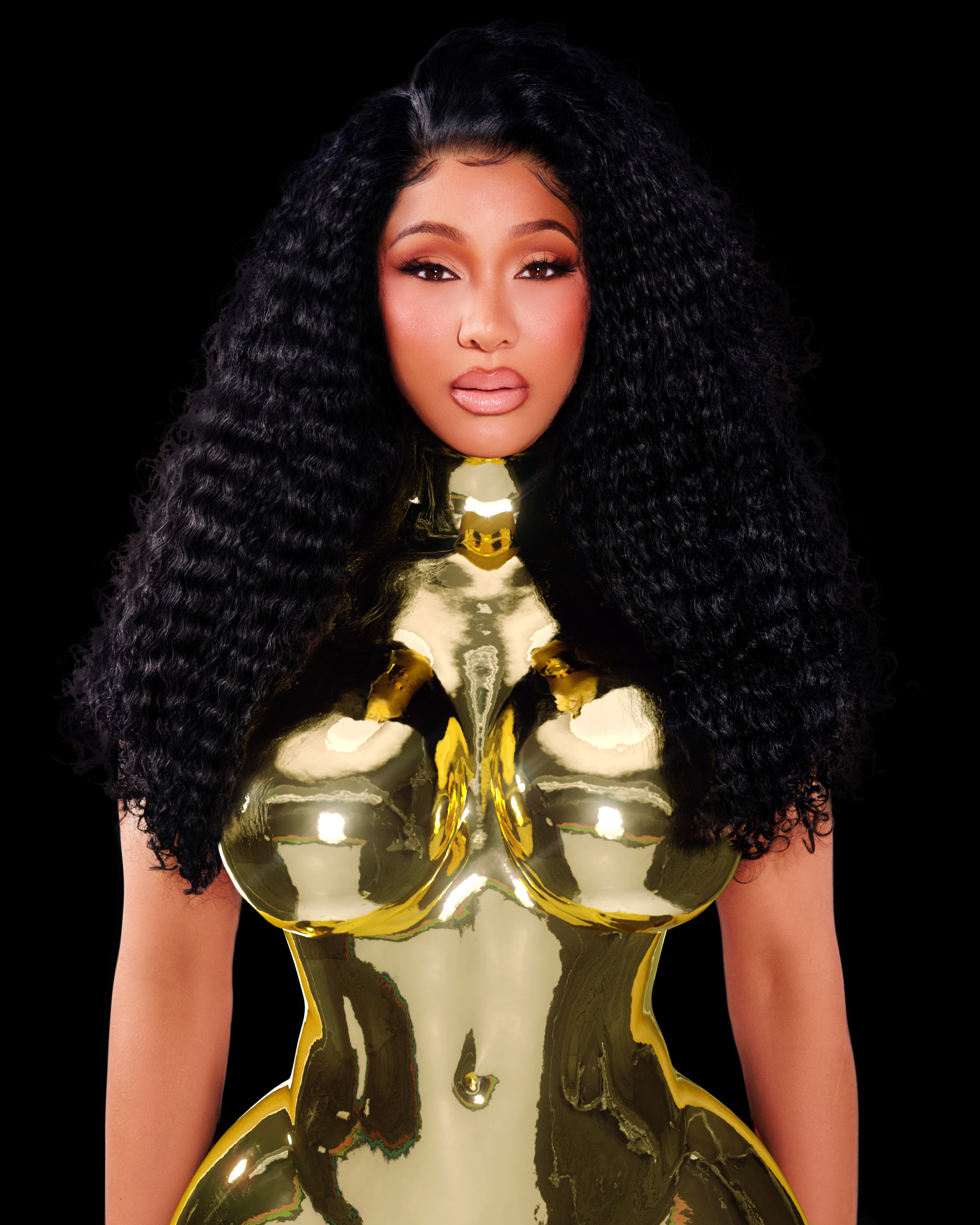 Ten Karats Virgin Hair in Memphis, TN (2)