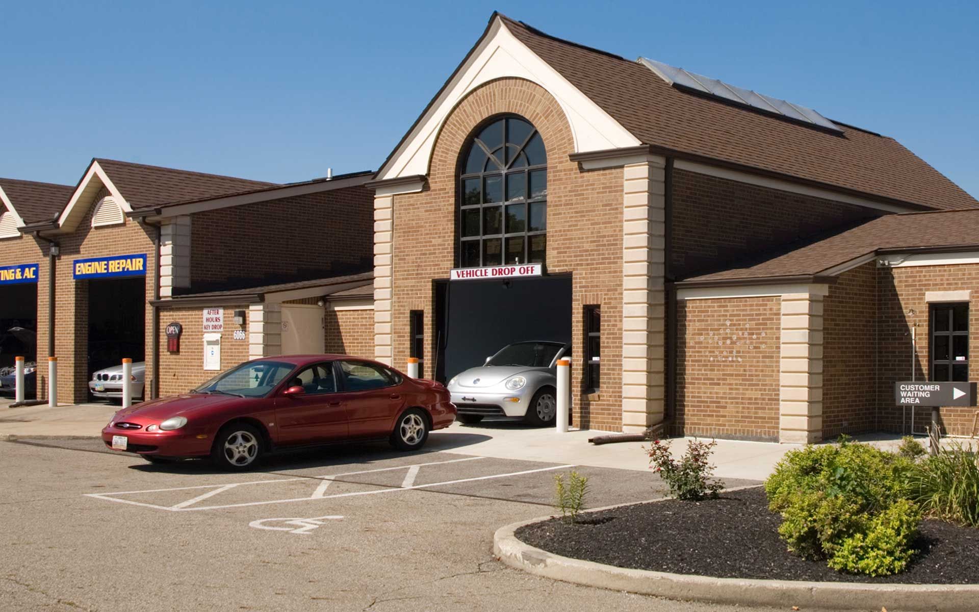 One Call Auto Mechanic in Columbus, OH