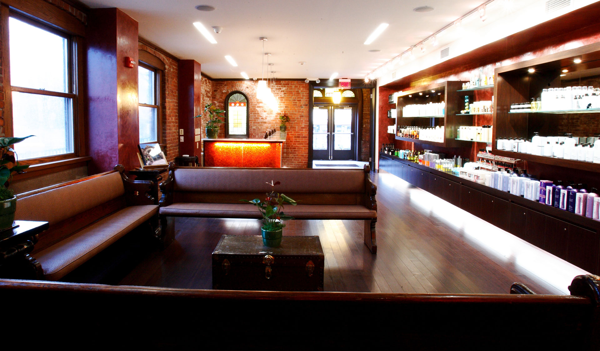 BangZ Salon & Wellness Spa in Montclair, NJ (2)
