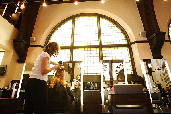 BangZ Salon & Wellness Spa in Montclair, NJ (4)