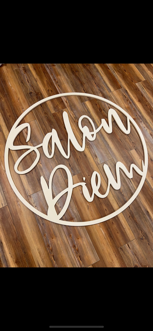 Salon Diem in Carmichaels, PA