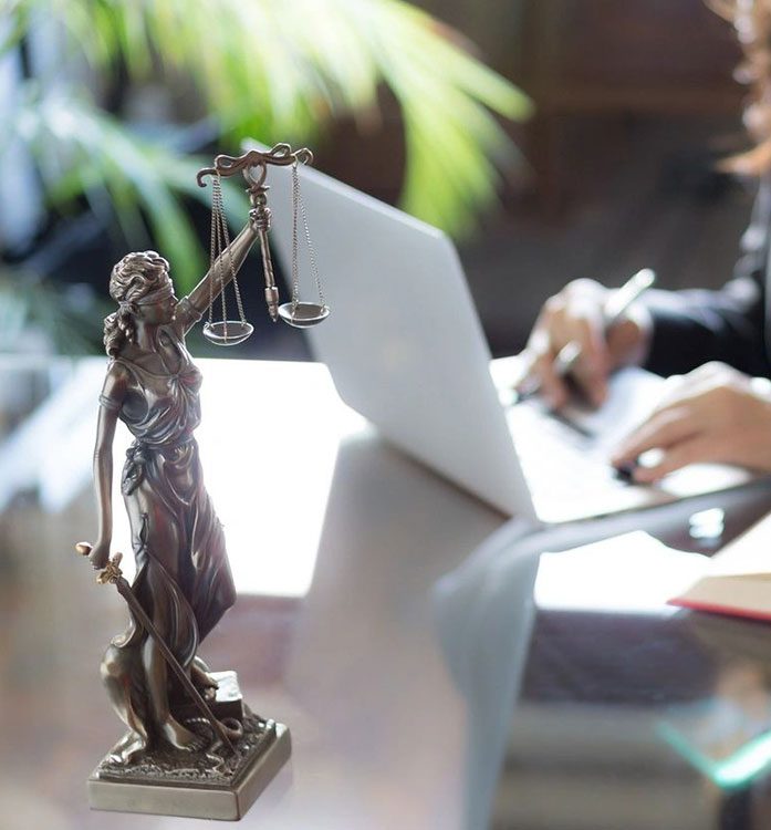 The Chapman Law Firm in Rancho Santa Margarita, CA (2)