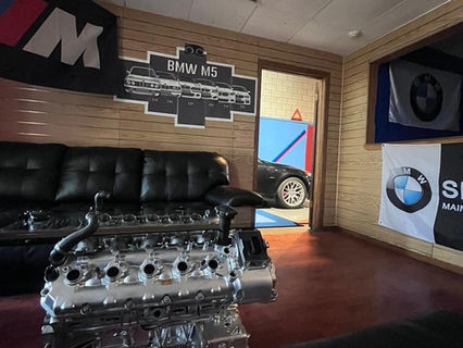 Bimmer Stars German Performance & Tuning in Orland Park, IL (4)