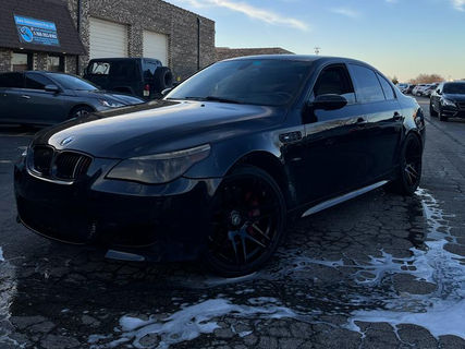 Bimmer Stars German Performance & Tuning in Orland Park, IL (5)