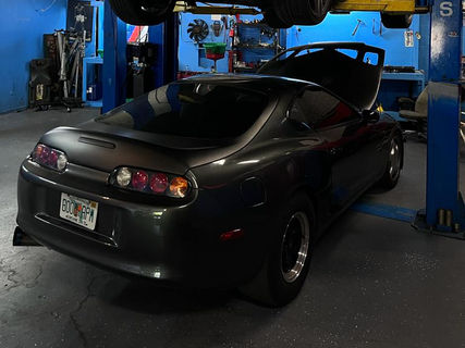 Bimmer Stars German Performance & Tuning in Orland Park, IL (6)