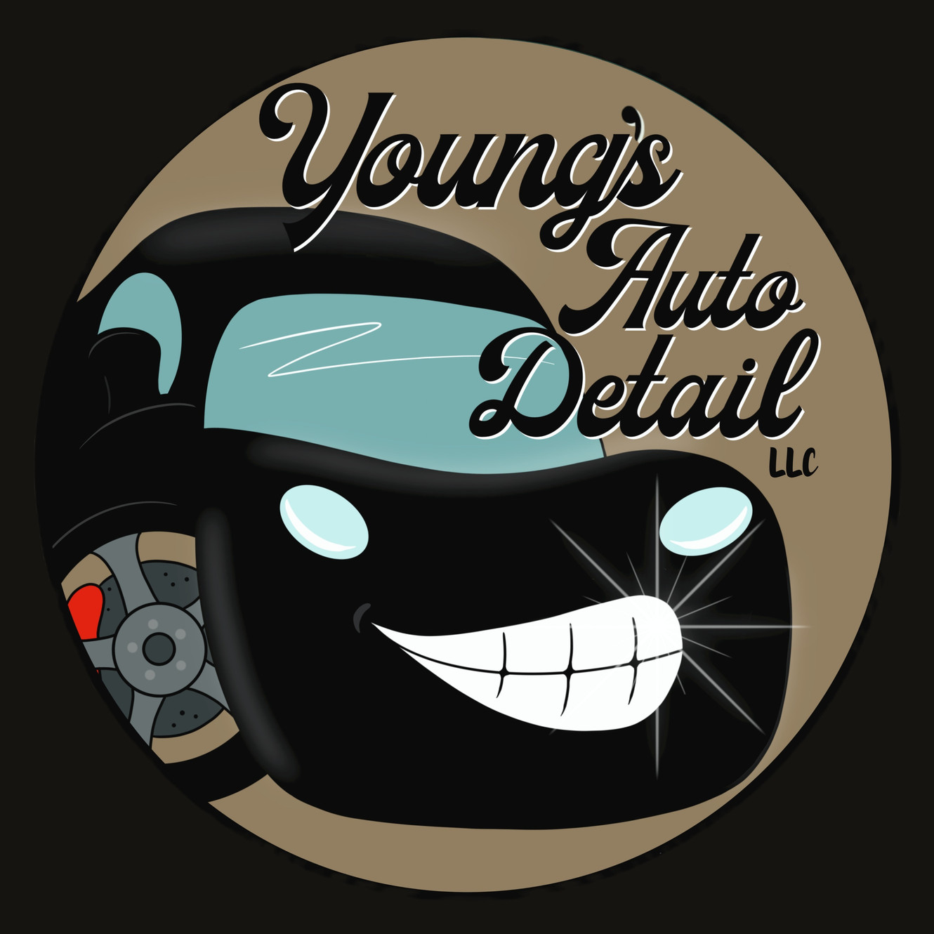 Young's Auto Detail in Jackson, GA