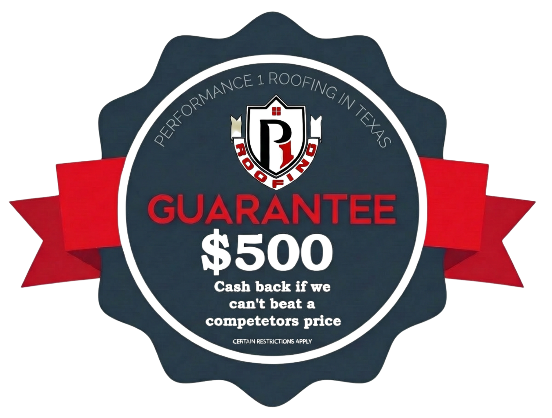 Performance 1 Roofing & Construction in Weatherford, TX