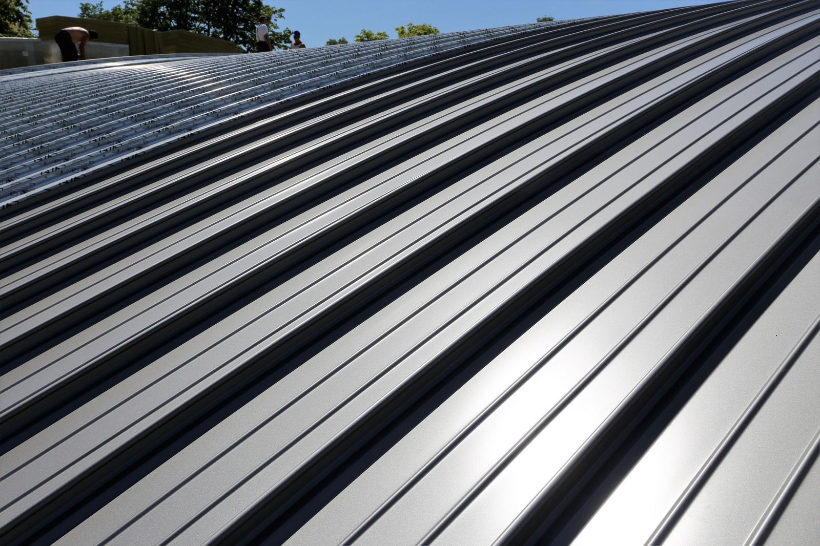 Performance 1 Roofing & Construction in Weatherford, TX (5)