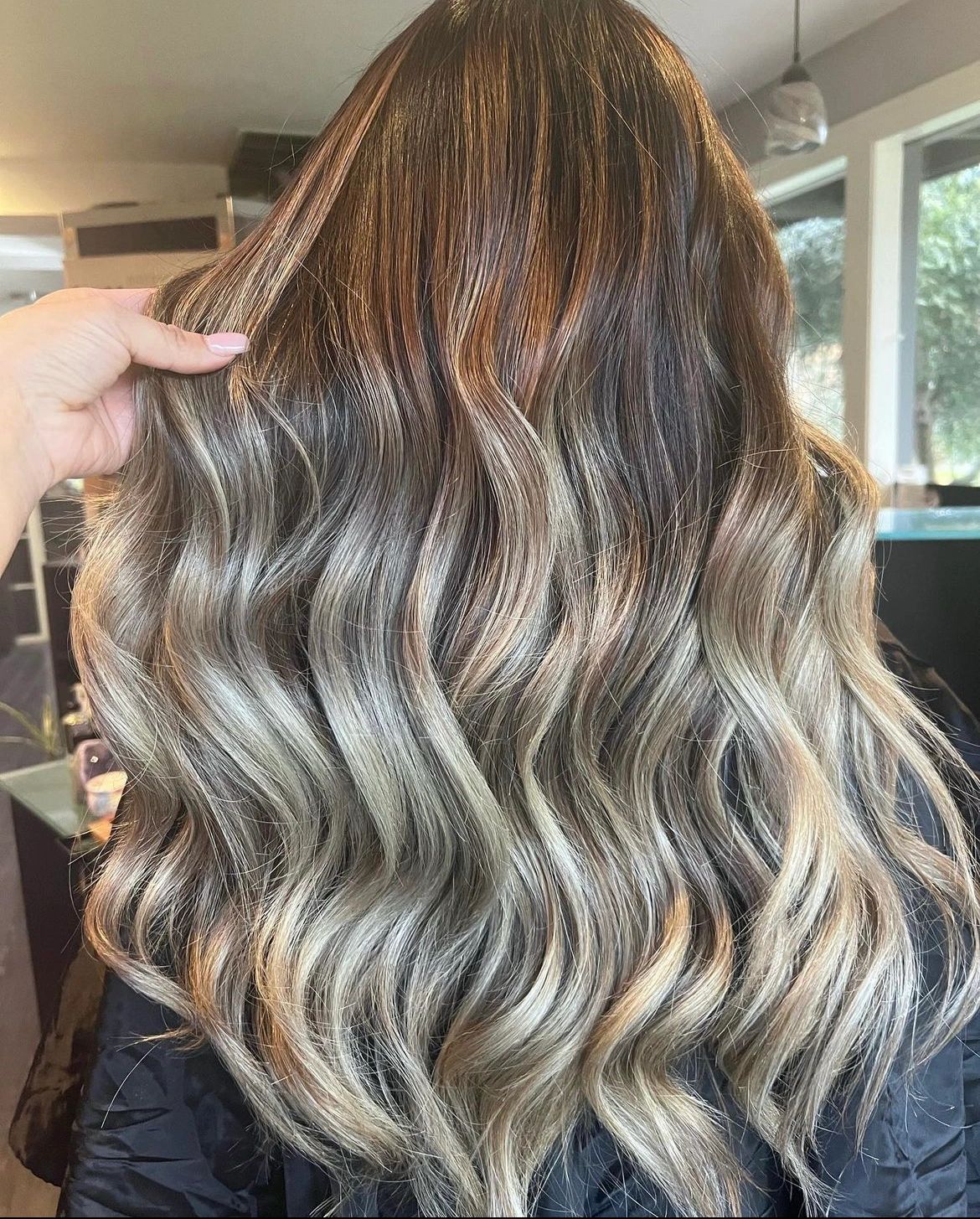 360 Salon & Day Spa in Calistoga, CA
