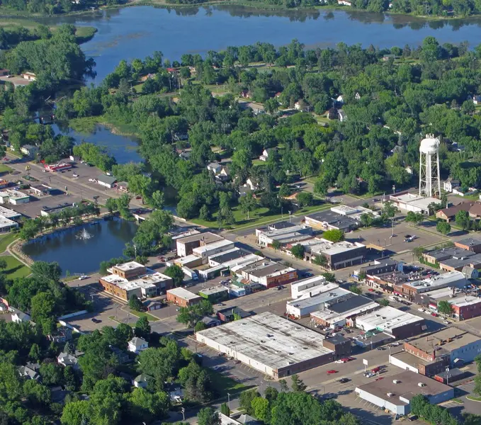 Johnson Home Group - Coldwell Banker Realty in Hudson, WI (2)